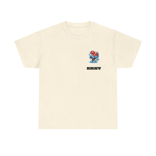 EMNT Heart Of Ice T Shirt