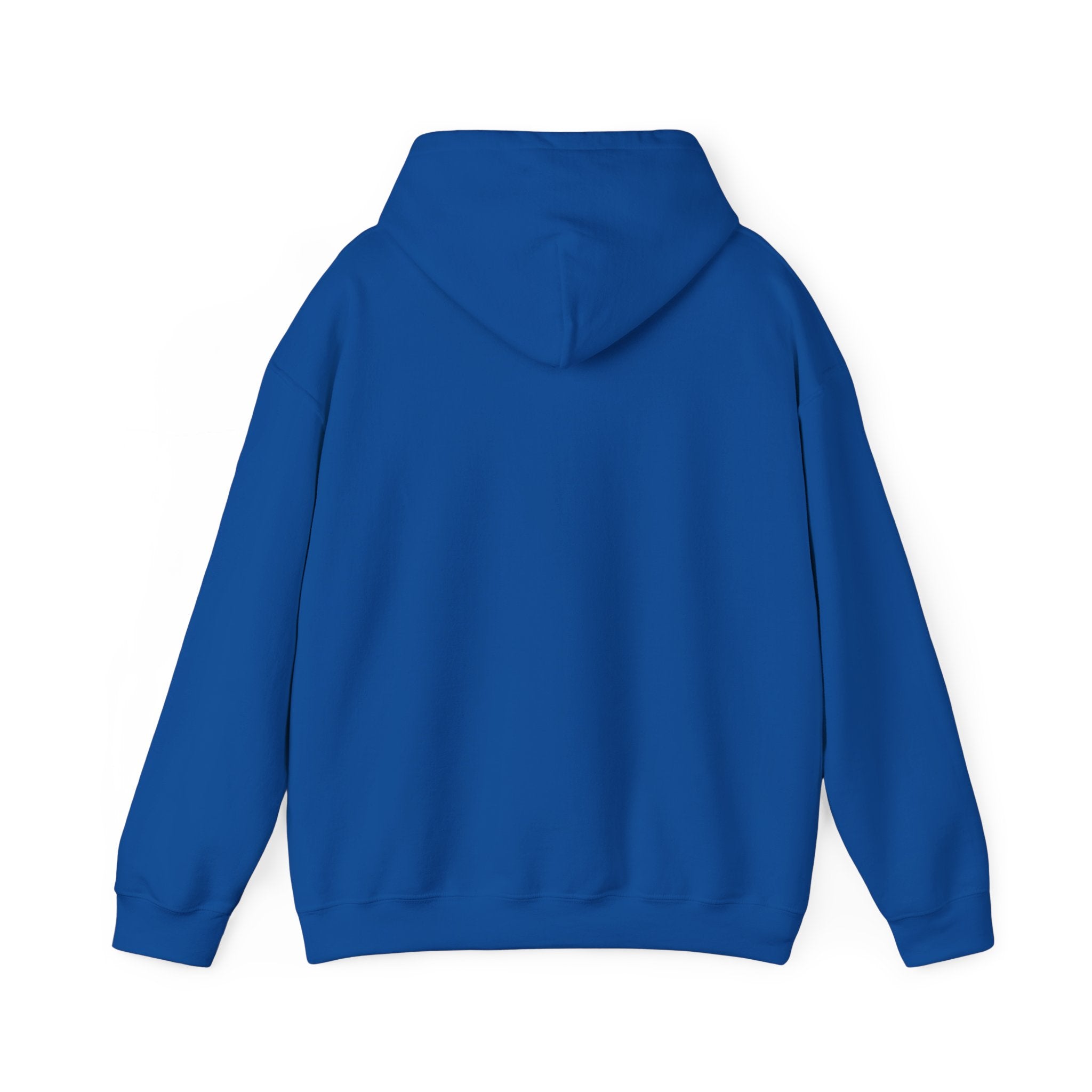 EMNT Toxic Hooded Sweatshirt