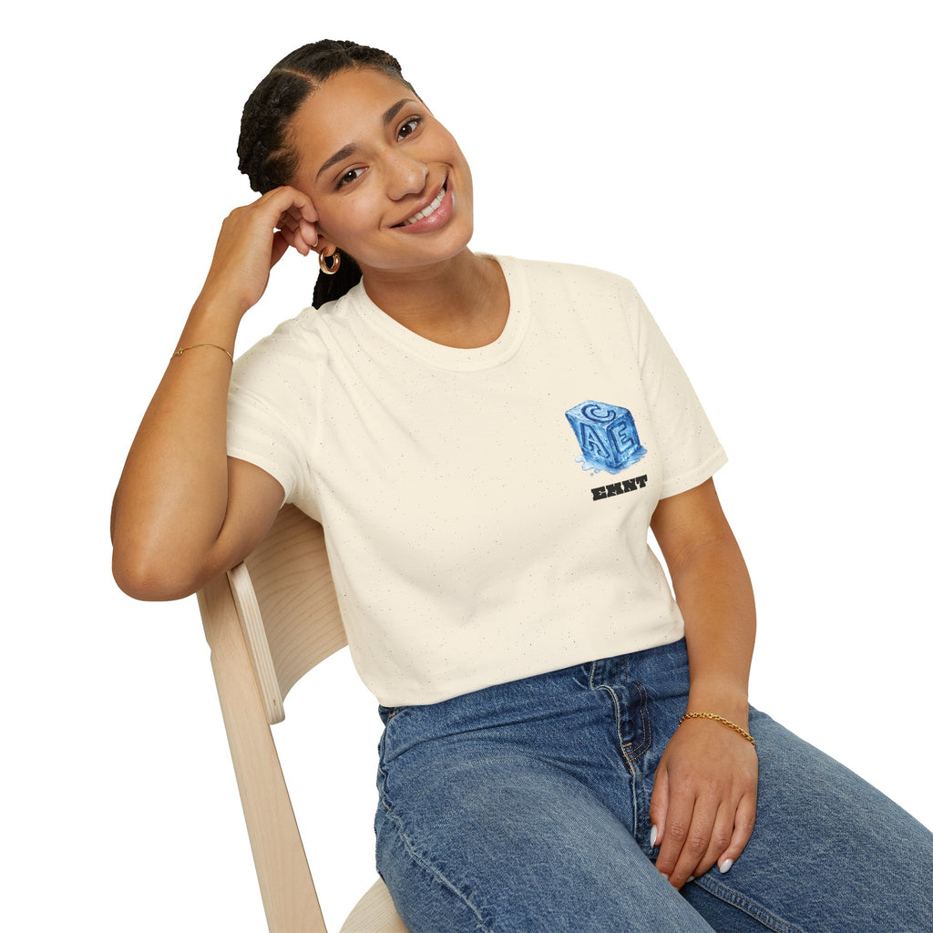 Acecube T-Shirt