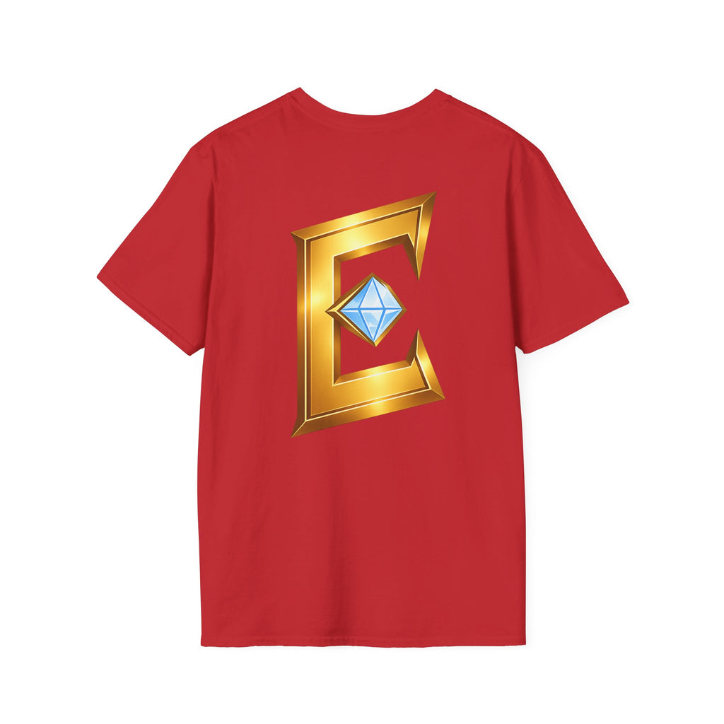EMNT Inc. T-Shirt