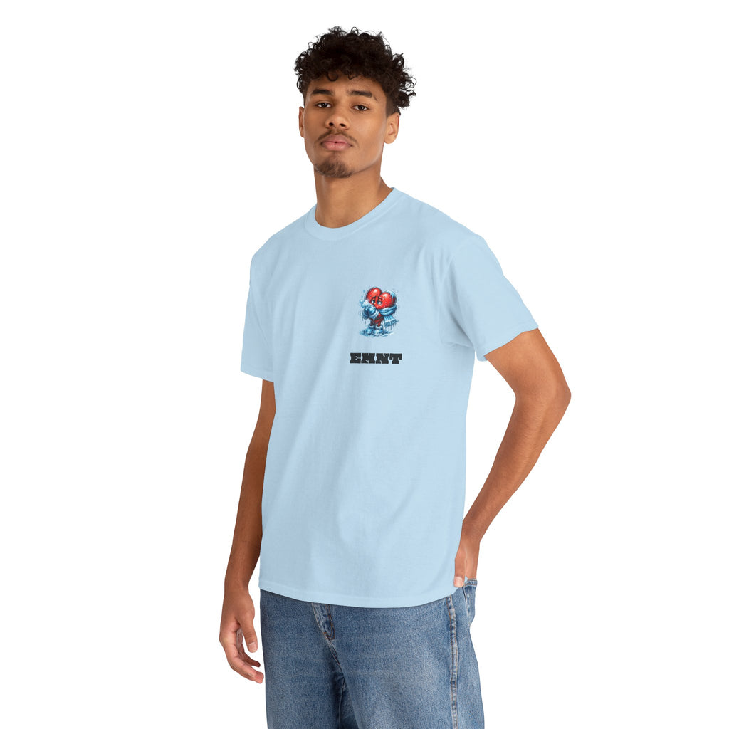 EMNT Heart Of Ice T Shirt
