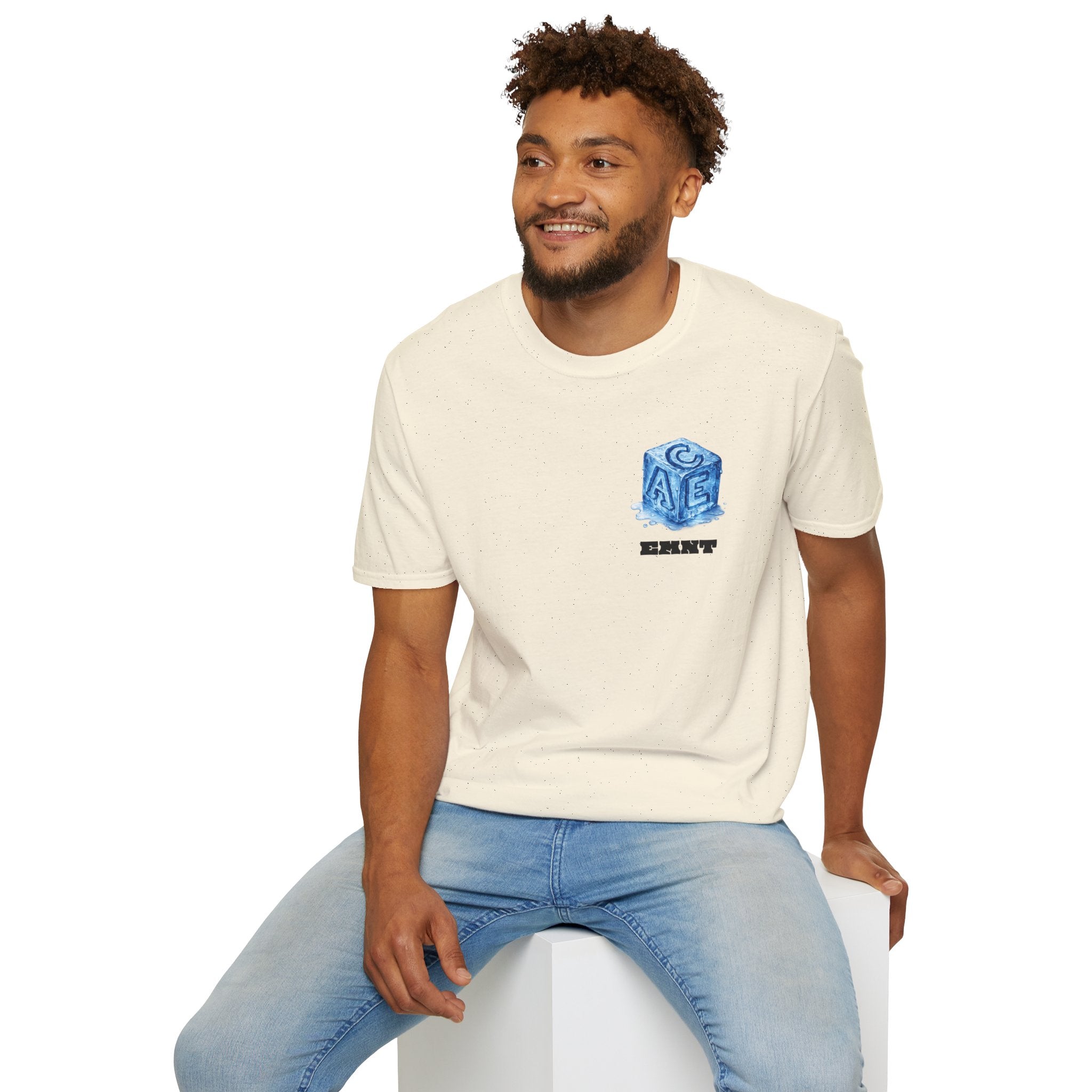 Acecube T-Shirt