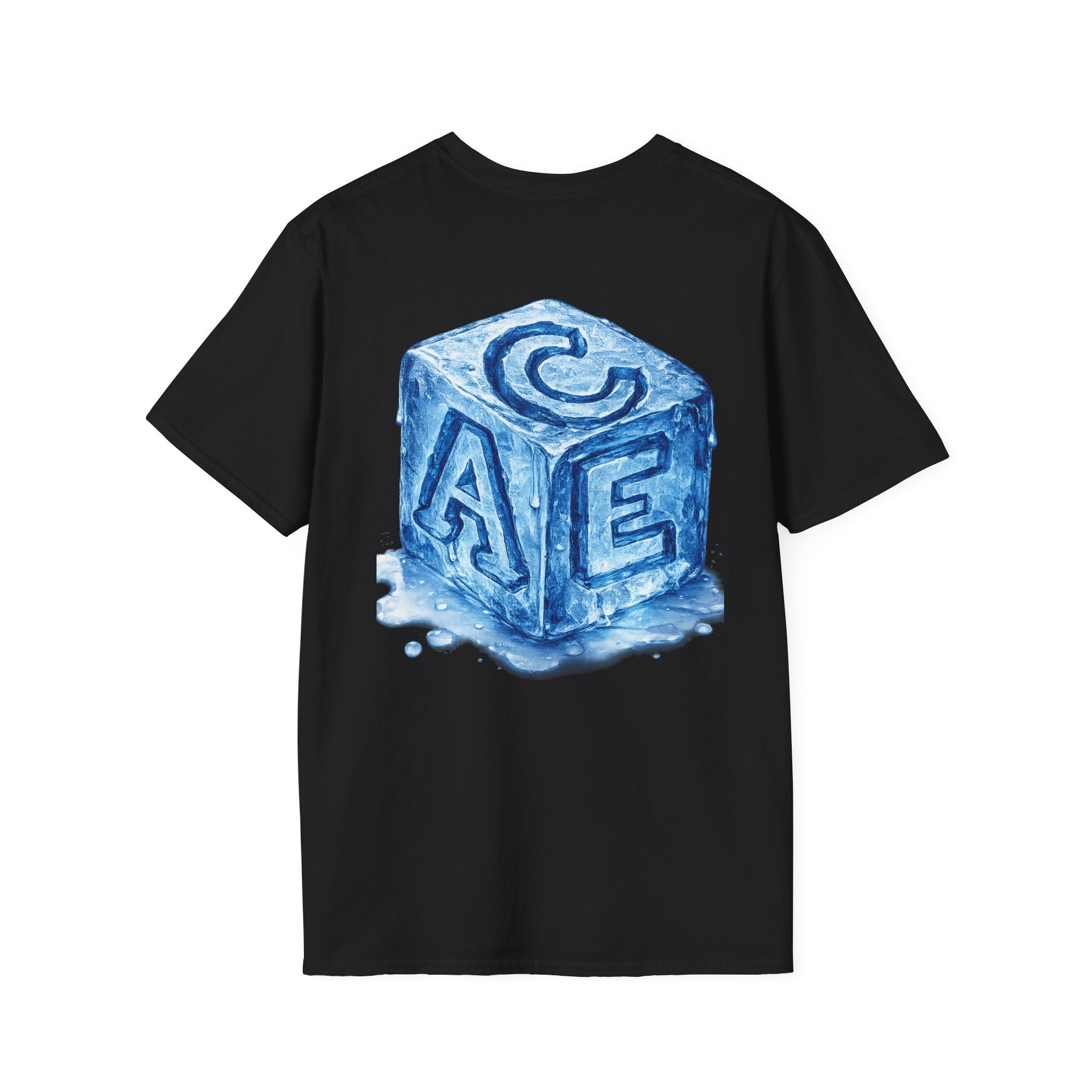 Acecube T-Shirt