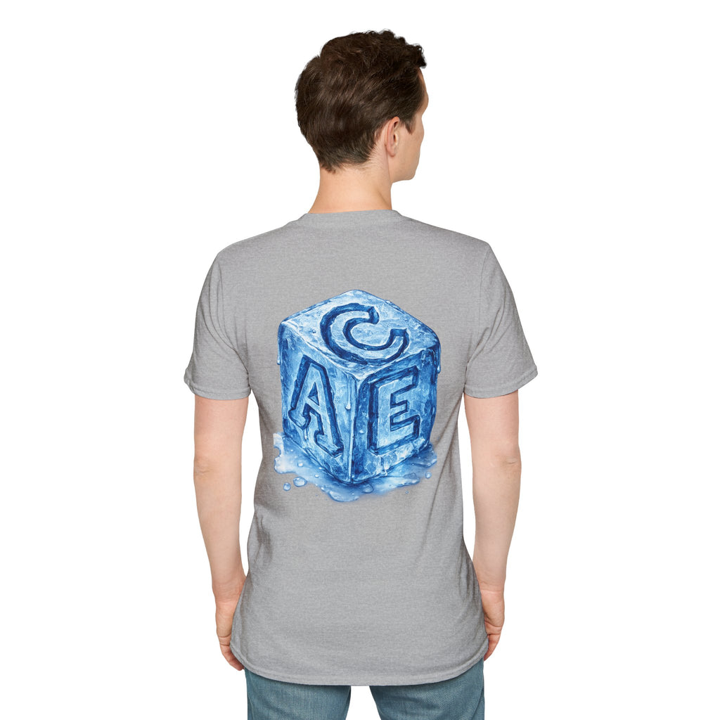 Acecube T-Shirt