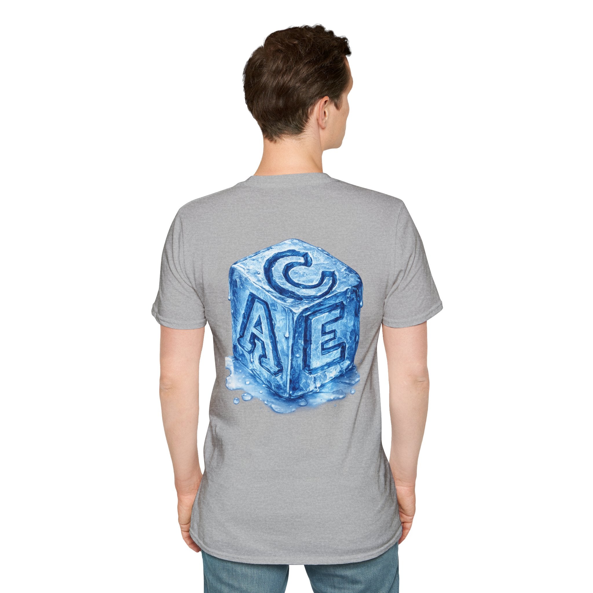 Acecube T-Shirt