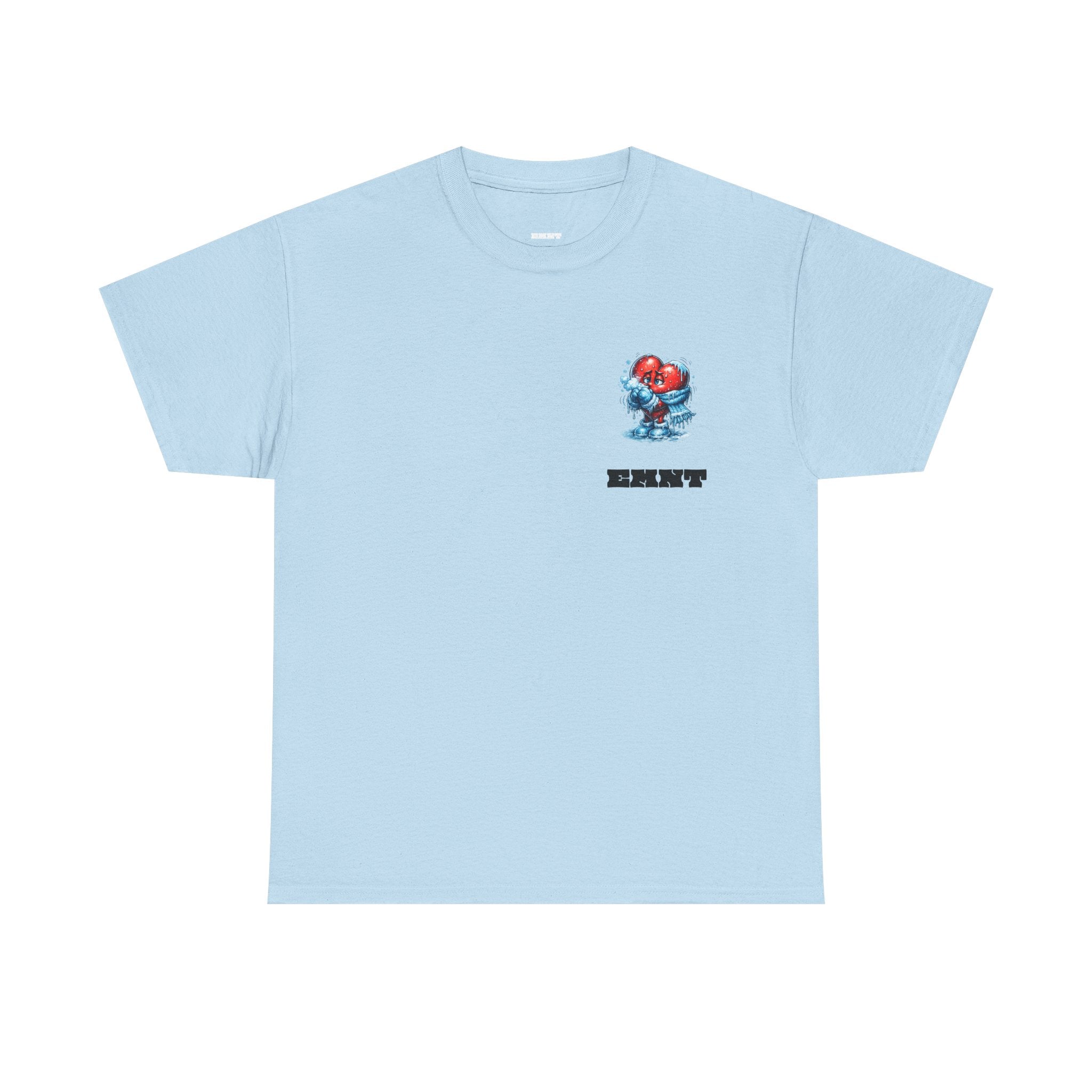 EMNT Heart Of Ice T Shirt