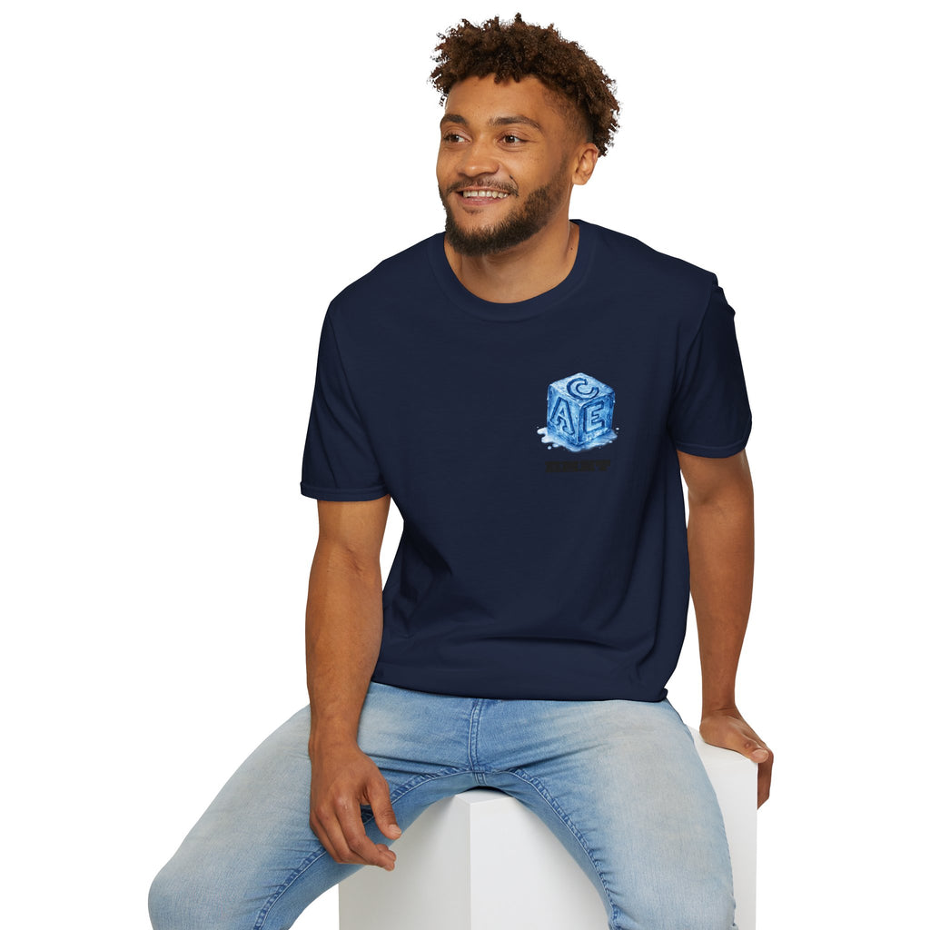 Acecube T-Shirt