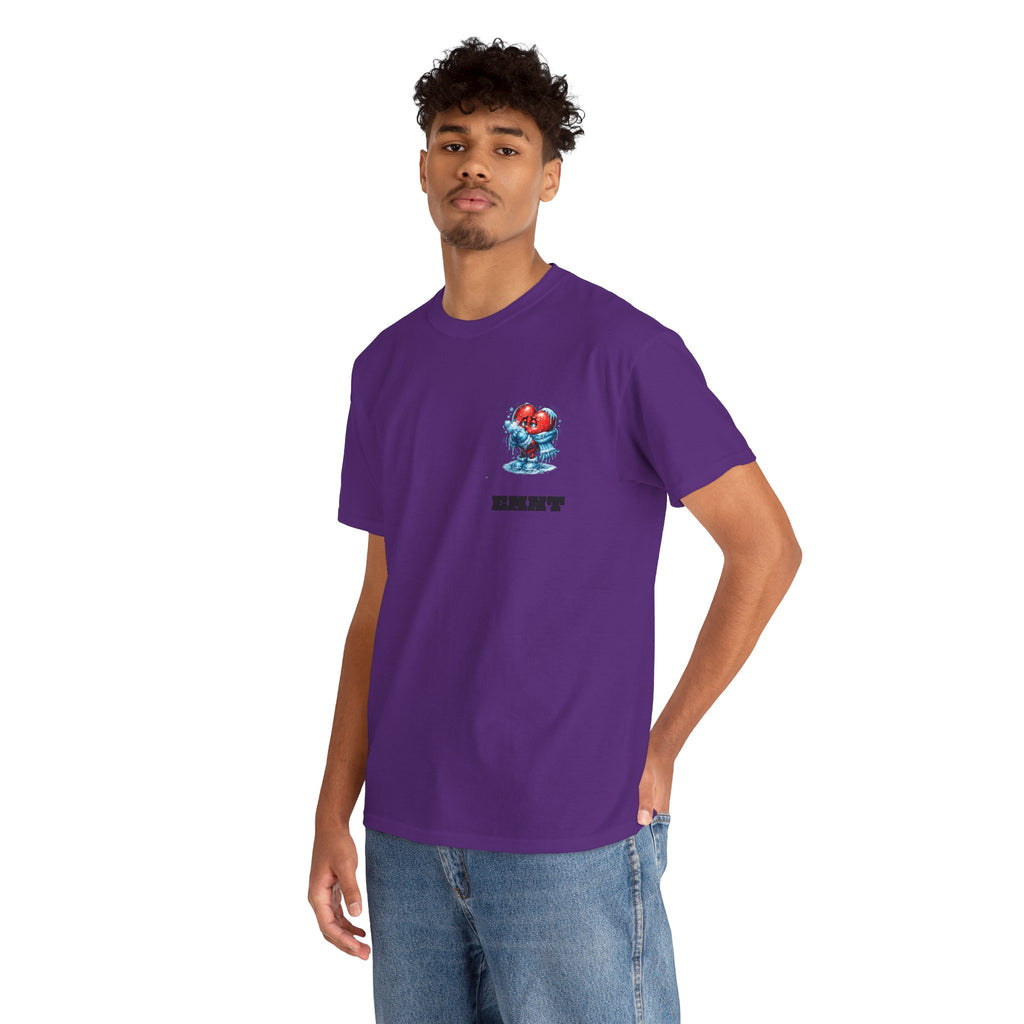 EMNT Heart Of Ice T Shirt