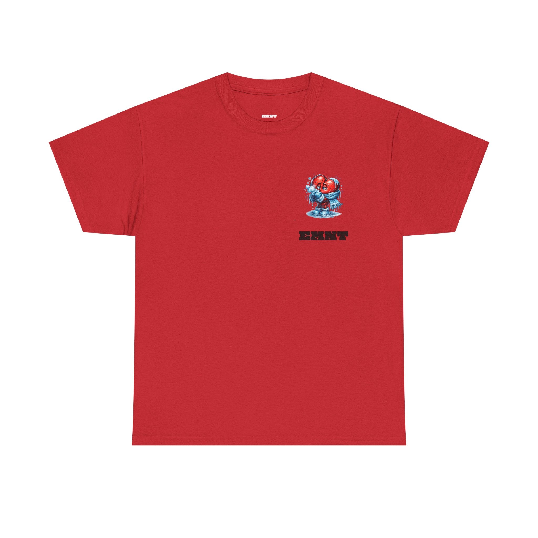 EMNT Heart Of Ice T Shirt
