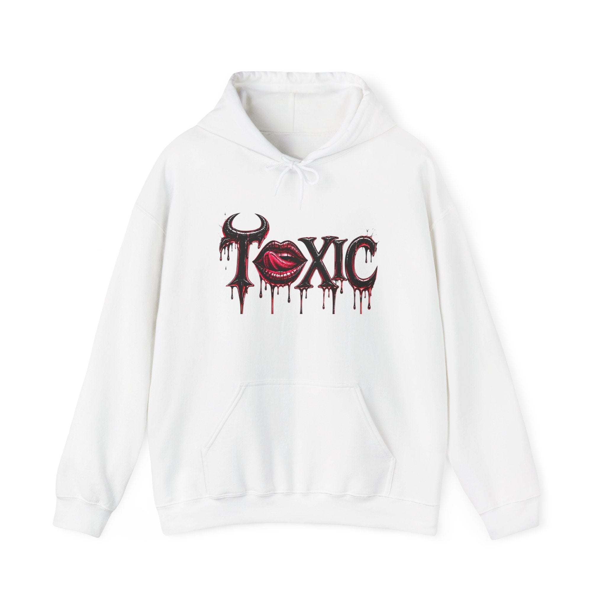 EMNT Toxic Hooded Sweatshirt
